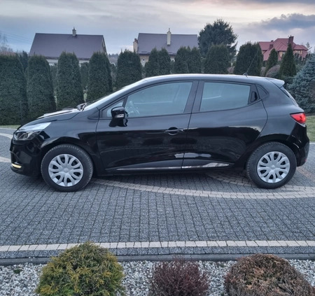 Renault Clio cena 36000 przebieg: 107000, rok produkcji 2018 z Jarosław małe 67